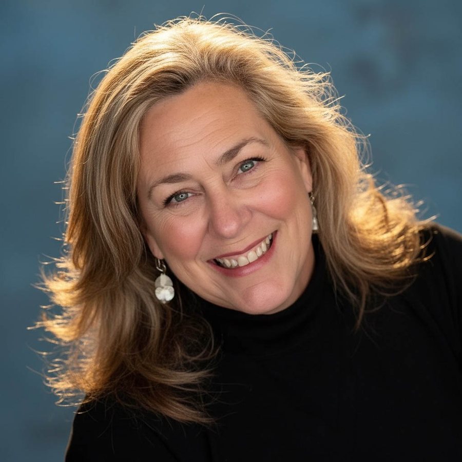 Monica Hagewood, CRE, founder and principal of Strata